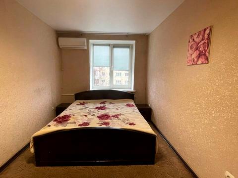 квартира по адресу Князя Романа ул., 12