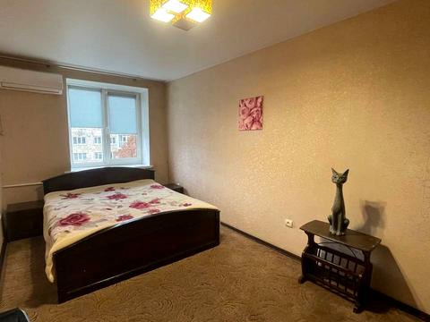 квартира по адресу Князя Романа ул., 12