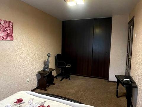 квартира по адресу Князя Романа ул., 12