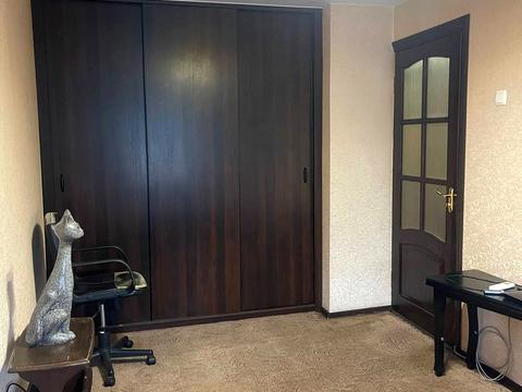 квартира по адресу Князя Романа ул., 12