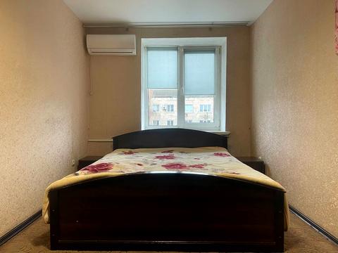 квартира по адресу Князя Романа ул., 12