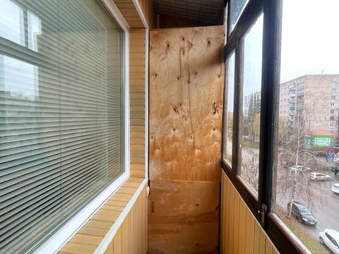 квартира по адресу Князя Романа ул., 12