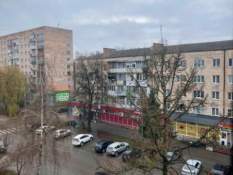 квартира по адресу Князя Романа ул., 12