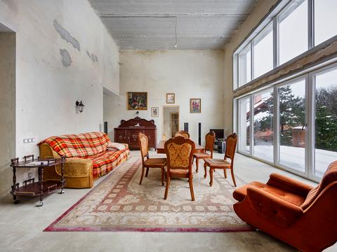 будинок за адресою Мазепи