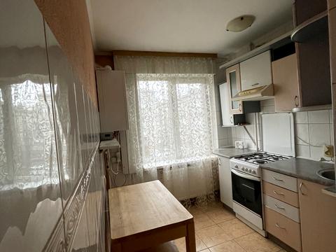 квартира за адресою Івано-Франківськ, Тролейбусна вул., 17