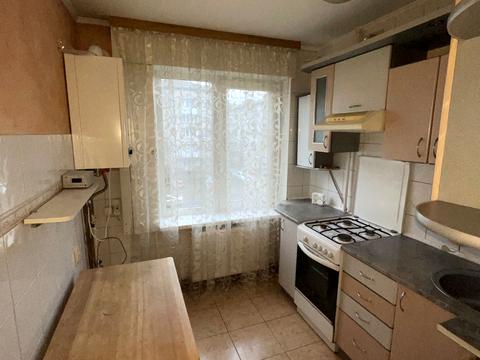 квартира за адресою Тролейбусна вул., 17