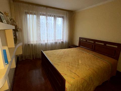 квартира за адресою Івано-Франківськ, Тролейбусна вул., 17