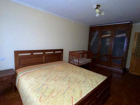 квартира за адресою Івано-Франківськ, Тролейбусна вул., 17