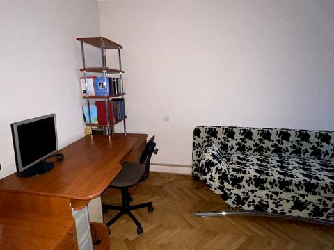 квартира за адресою Івано-Франківськ, Тролейбусна вул., 17