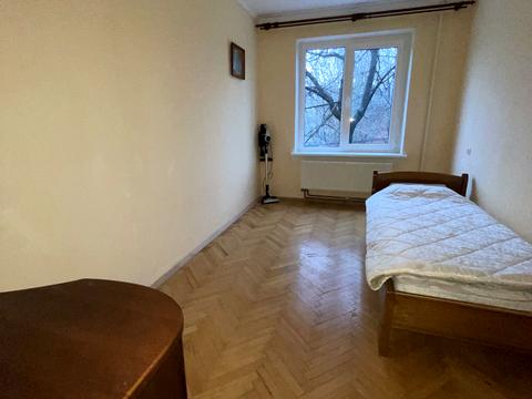 квартира за адресою Івано-Франківськ, Тролейбусна вул., 17