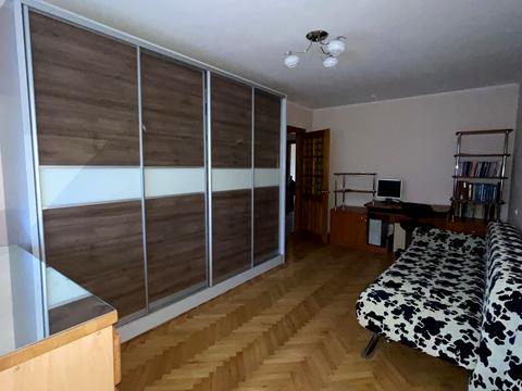 квартира за адресою Івано-Франківськ, Тролейбусна вул., 17