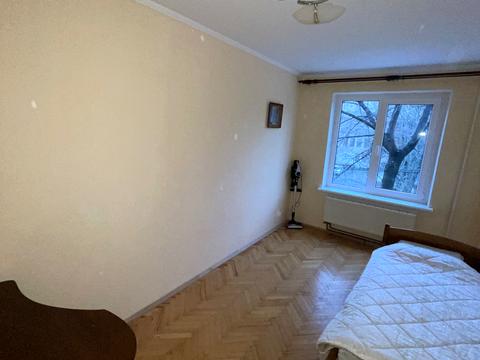 квартира за адресою Івано-Франківськ, Тролейбусна вул., 17