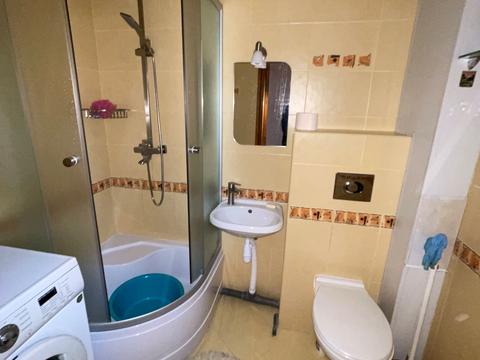 квартира за адресою Івано-Франківськ, Тролейбусна вул., 17