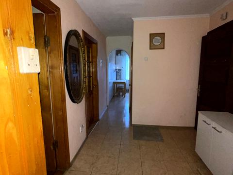 квартира за адресою Івано-Франківськ, Тролейбусна вул., 17