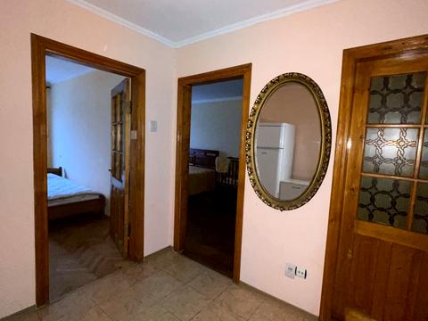 квартира за адресою Івано-Франківськ, Тролейбусна вул., 17