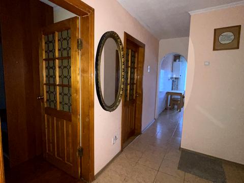 квартира за адресою Івано-Франківськ, Тролейбусна вул., 17