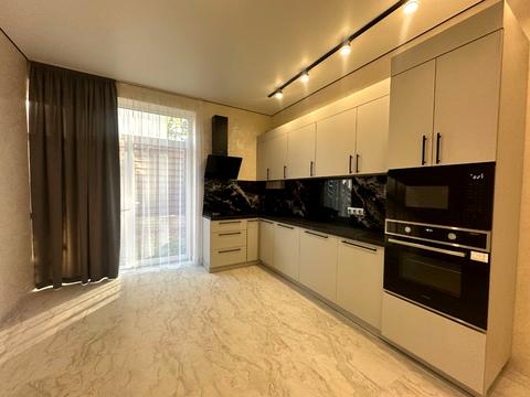 дом по адресу Киево-Мироцкая ул.