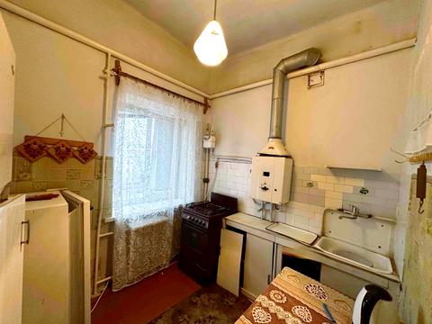 квартира по адресу Пирогова ул., 9