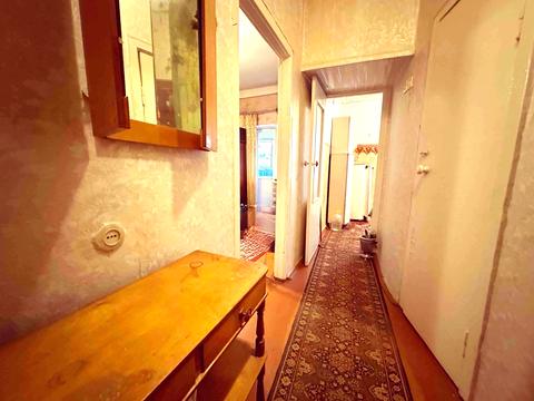 квартира по адресу Пирогова ул., 9