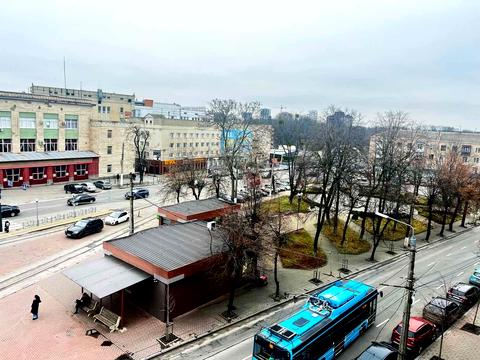 квартира по адресу Пирогова ул., 9