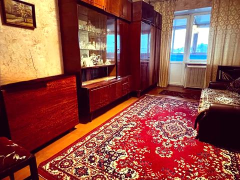 квартира по адресу Пирогова ул., 9