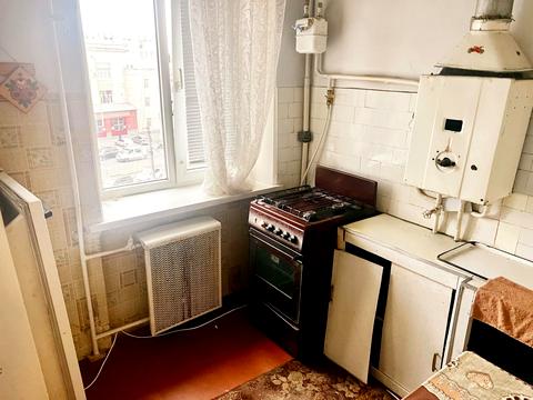 квартира по адресу Пирогова ул., 9