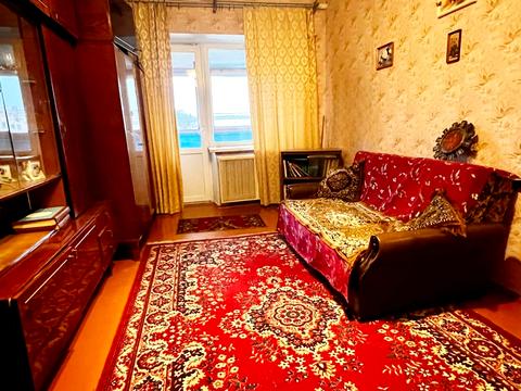 квартира по адресу Пирогова ул., 9