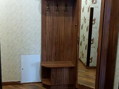 квартира по адресу Панаса Мирного ул., 32