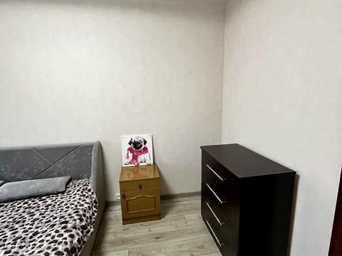 квартира за адресою Милославська вул., 3-А