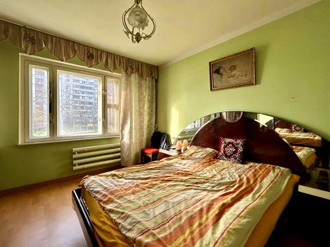 квартира за адресою Миколи Закревського вул., 5