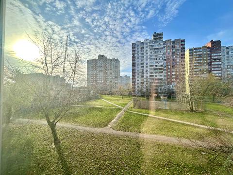 квартира за адресою Миколи Закревського вул., 5