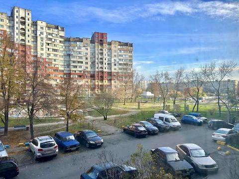 квартира за адресою Миколи Закревського вул., 5