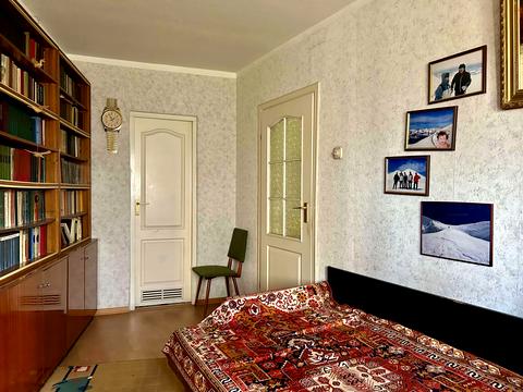 квартира за адресою Миколи Закревського вул., 5