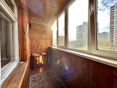 квартира за адресою Миколи Закревського вул., 5