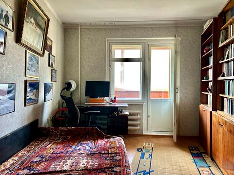 квартира за адресою Миколи Закревського вул., 5