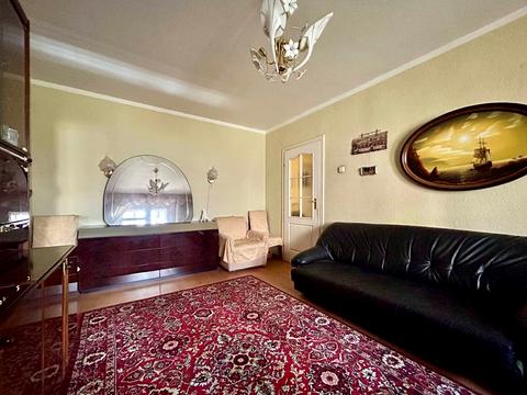 квартира за адресою Миколи Закревського вул., 5