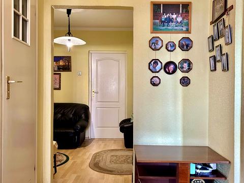 квартира за адресою Миколи Закревського вул., 5