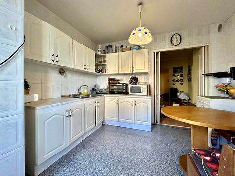 квартира за адресою Миколи Закревського вул., 5