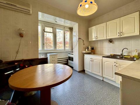 квартира за адресою Миколи Закревського вул., 5