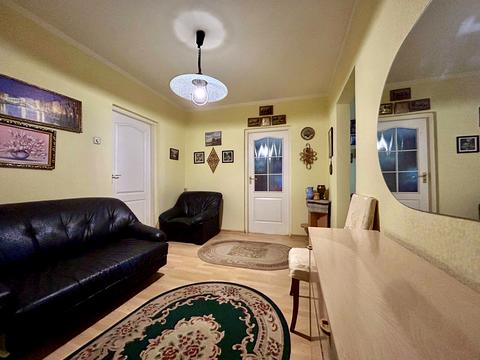 квартира за адресою Миколи Закревського вул., 5