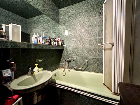 квартира за адресою Миколи Закревського вул., 5