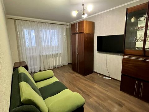 квартира за адресою Милославська вул., 3-А