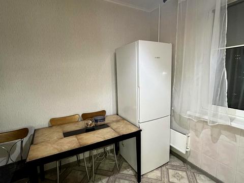 квартира за адресою Милославська вул., 3-А