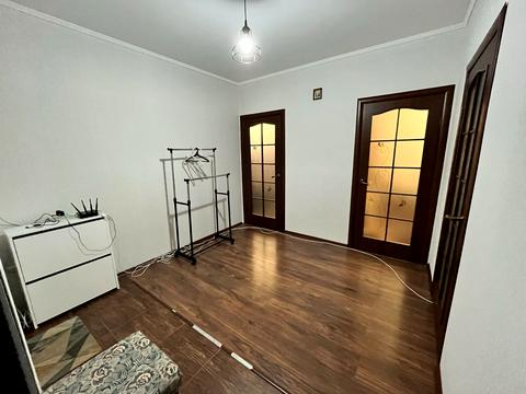 квартира за адресою Милославська вул., 3-А