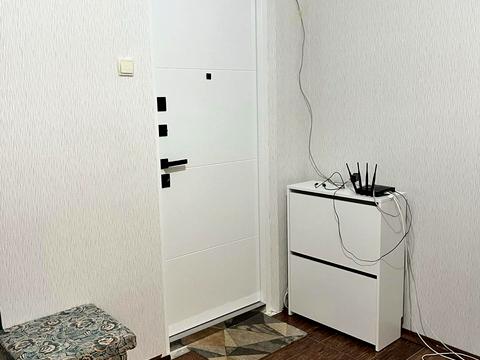 квартира за адресою Милославська вул., 3-А