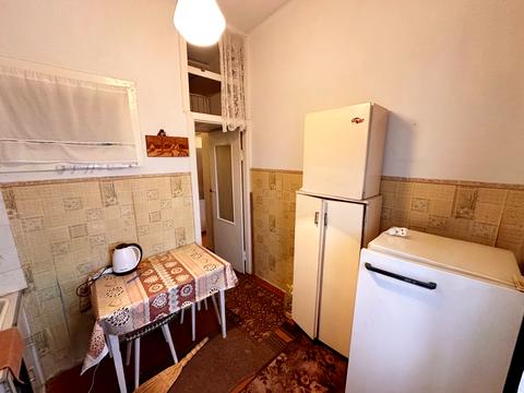 квартира по адресу Пирогова ул., 9