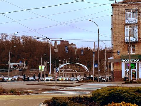 квартира по адресу Пирогова ул., 9