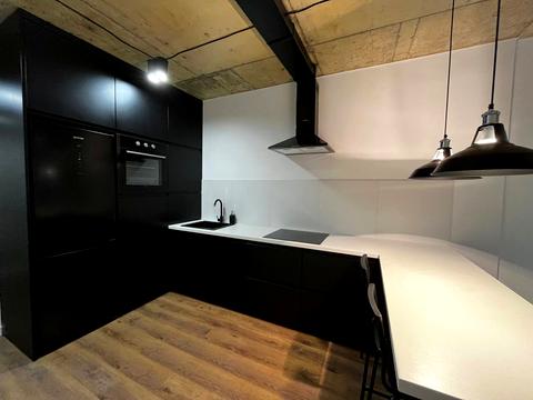 квартира за адресою Бельведерська вул., 32-Б