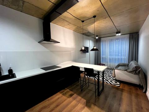 квартира за адресою Бельведерська вул., 32-Б