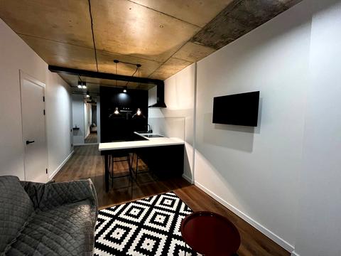 квартира за адресою Бельведерська вул., 32-Б